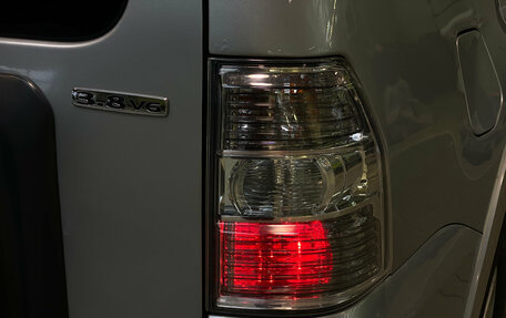 Mitsubishi Pajero IV, 2008 год, 1 560 000 рублей, 8 фотография