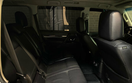 Mitsubishi Pajero IV, 2008 год, 1 560 000 рублей, 11 фотография