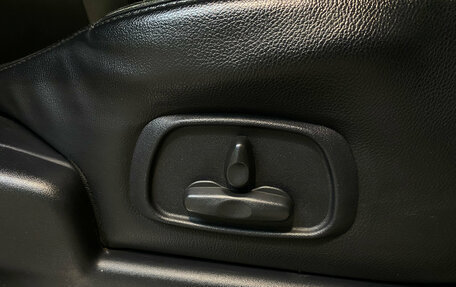 Mitsubishi Pajero IV, 2008 год, 1 560 000 рублей, 12 фотография