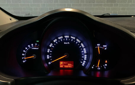 KIA Sportage III, 2013 год, 1 390 000 рублей, 21 фотография