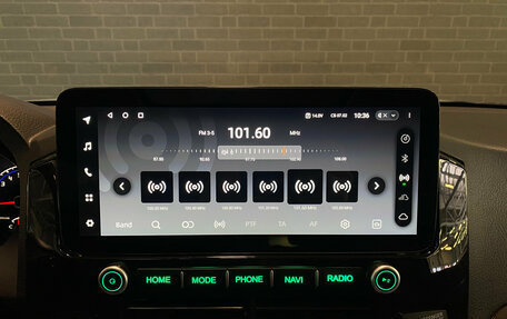 Mitsubishi Pajero IV, 2008 год, 1 560 000 рублей, 13 фотография