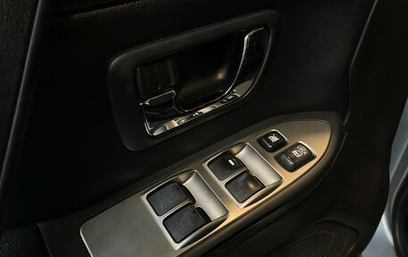 Mitsubishi Pajero IV, 2008 год, 1 560 000 рублей, 16 фотография