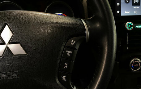 Mitsubishi Pajero IV, 2008 год, 1 560 000 рублей, 21 фотография