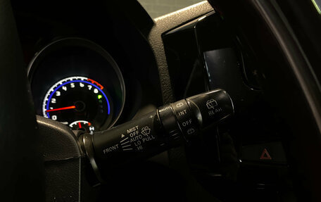 Mitsubishi Pajero IV, 2008 год, 1 560 000 рублей, 23 фотография