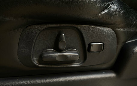 Mitsubishi Pajero IV, 2008 год, 1 560 000 рублей, 17 фотография