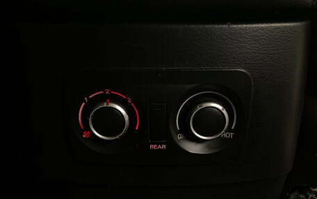 Mitsubishi Pajero IV, 2008 год, 1 560 000 рублей, 19 фотография