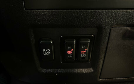 Mitsubishi Pajero IV, 2008 год, 1 560 000 рублей, 18 фотография