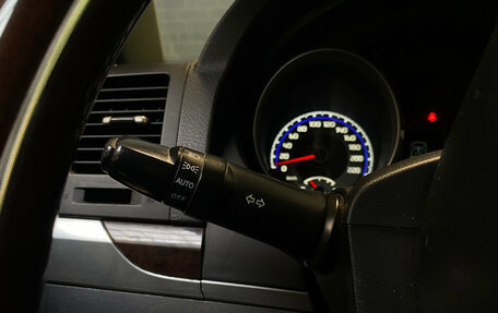 Mitsubishi Pajero IV, 2008 год, 1 560 000 рублей, 22 фотография