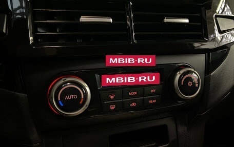 Mitsubishi Pajero IV, 2008 год, 1 560 000 рублей, 14 фотография