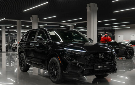 Honda CR-V, 2025 год, 4 950 000 рублей, 2 фотография