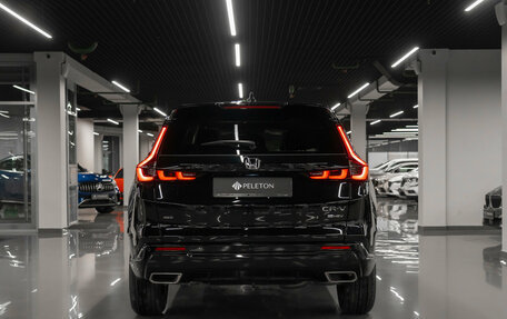 Honda CR-V, 2025 год, 4 950 000 рублей, 6 фотография