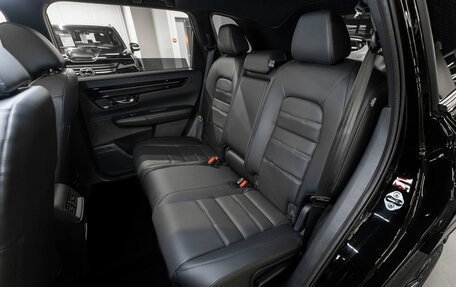 Honda CR-V, 2025 год, 4 950 000 рублей, 13 фотография