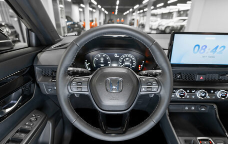 Honda CR-V, 2025 год, 4 950 000 рублей, 11 фотография