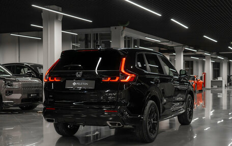 Honda CR-V, 2025 год, 4 950 000 рублей, 5 фотография