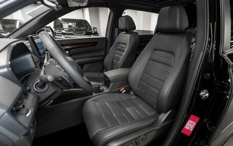 Honda CR-V, 2025 год, 4 950 000 рублей, 9 фотография