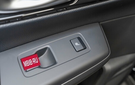 Honda CR-V, 2025 год, 4 950 000 рублей, 14 фотография