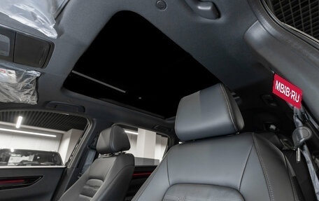 Honda CR-V, 2025 год, 4 950 000 рублей, 10 фотография