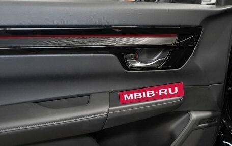 Honda CR-V, 2025 год, 4 950 000 рублей, 16 фотография