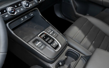 Honda CR-V, 2025 год, 4 950 000 рублей, 18 фотография
