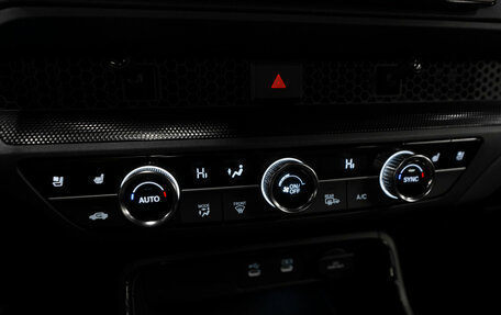 Honda CR-V, 2025 год, 4 950 000 рублей, 19 фотография