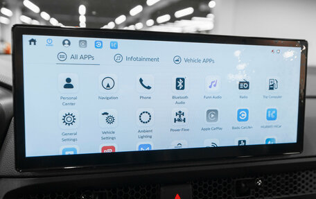 Honda CR-V, 2025 год, 4 950 000 рублей, 21 фотография