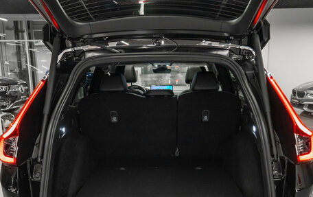 Honda CR-V, 2025 год, 4 950 000 рублей, 25 фотография