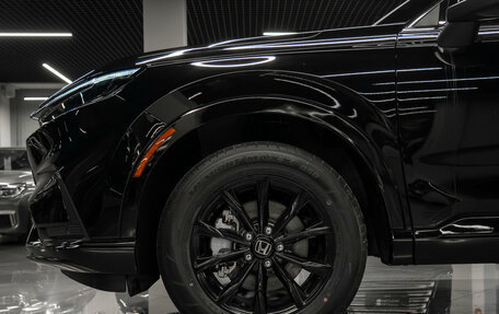 Honda CR-V, 2025 год, 4 950 000 рублей, 27 фотография