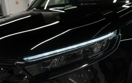 Honda CR-V, 2025 год, 4 950 000 рублей, 28 фотография