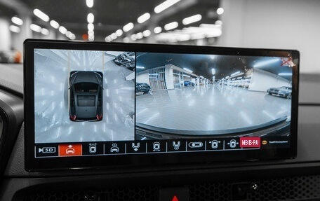 Honda CR-V, 2025 год, 4 950 000 рублей, 24 фотография