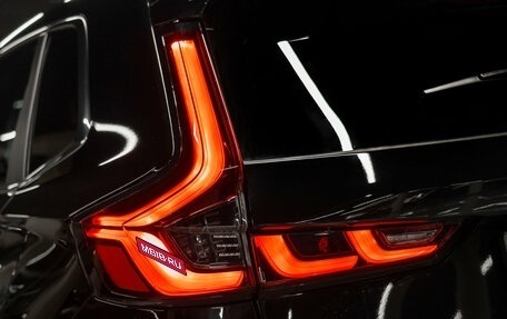 Honda CR-V, 2025 год, 4 950 000 рублей, 29 фотография