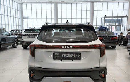 KIA Seltos, 2025 год, 2 849 000 рублей, 7 фотография