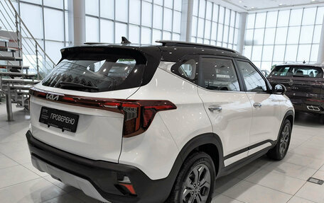 KIA Seltos, 2025 год, 2 849 000 рублей, 6 фотография