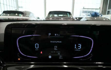 KIA Seltos, 2025 год, 2 849 000 рублей, 16 фотография