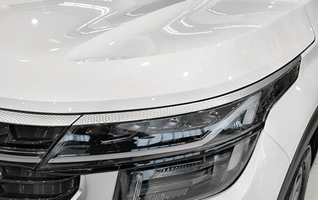 KIA Seltos, 2025 год, 2 849 000 рублей, 21 фотография