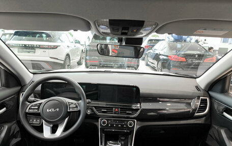 KIA Seltos, 2025 год, 2 849 000 рублей, 17 фотография