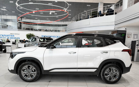 KIA Seltos, 2025 год, 2 849 000 рублей, 10 фотография