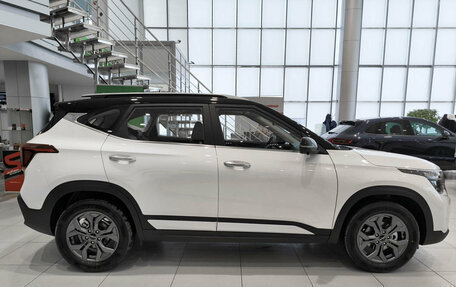 KIA Seltos, 2025 год, 2 849 000 рублей, 5 фотография