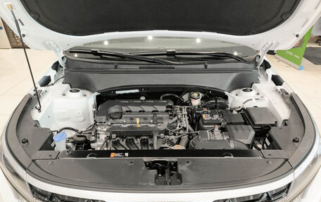 KIA Seltos, 2025 год, 2 849 000 рублей, 11 фотография