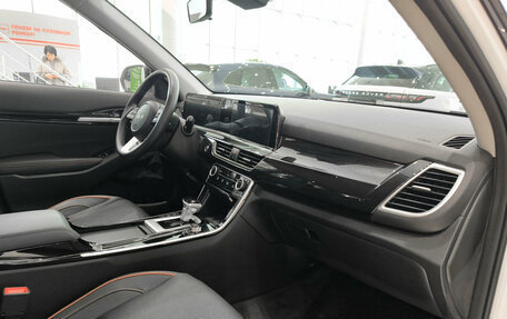 KIA Seltos, 2025 год, 2 849 000 рублей, 13 фотография