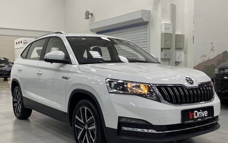 Skoda Kamiq I, 2025 год, 3 149 000 рублей, 3 фотография