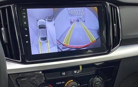 Skoda Kamiq I, 2025 год, 3 149 000 рублей, 14 фотография