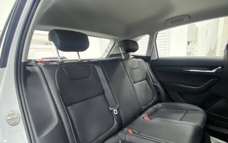 Skoda Kamiq I, 2025 год, 3 149 000 рублей, 13 фотография