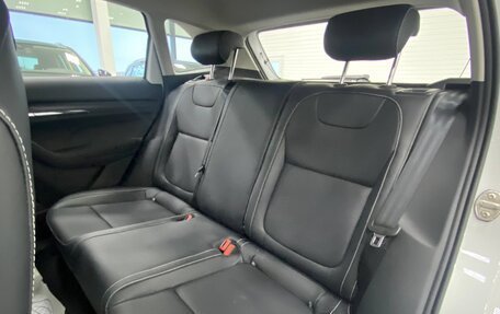 Skoda Kamiq I, 2025 год, 3 149 000 рублей, 11 фотография