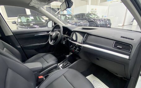 Skoda Kamiq I, 2025 год, 3 149 000 рублей, 10 фотография