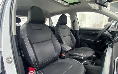 Skoda Kamiq I, 2025 год, 3 149 000 рублей, 9 фотография