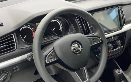 Skoda Kamiq I, 2025 год, 3 149 000 рублей, 16 фотография