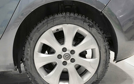 Opel Astra J, 2013 год, 620 000 рублей, 22 фотография