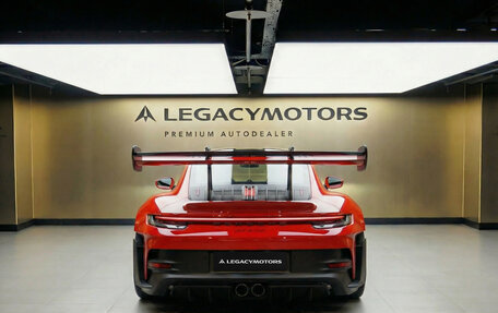 Porsche 911 GT3, 2025 год, 59 493 224 рублей, 5 фотография