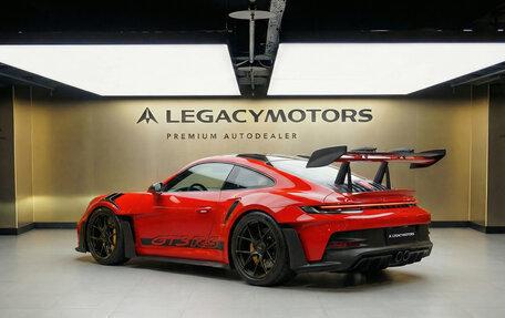 Porsche 911 GT3, 2025 год, 59 493 224 рублей, 4 фотография