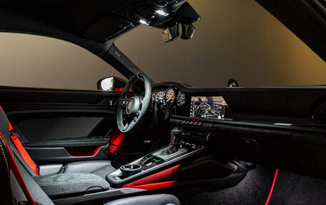 Porsche 911 GT3, 2025 год, 59 493 224 рублей, 9 фотография